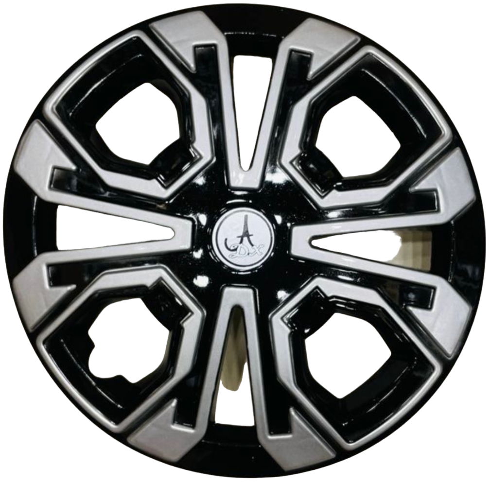 Nexon wheel online cap painting