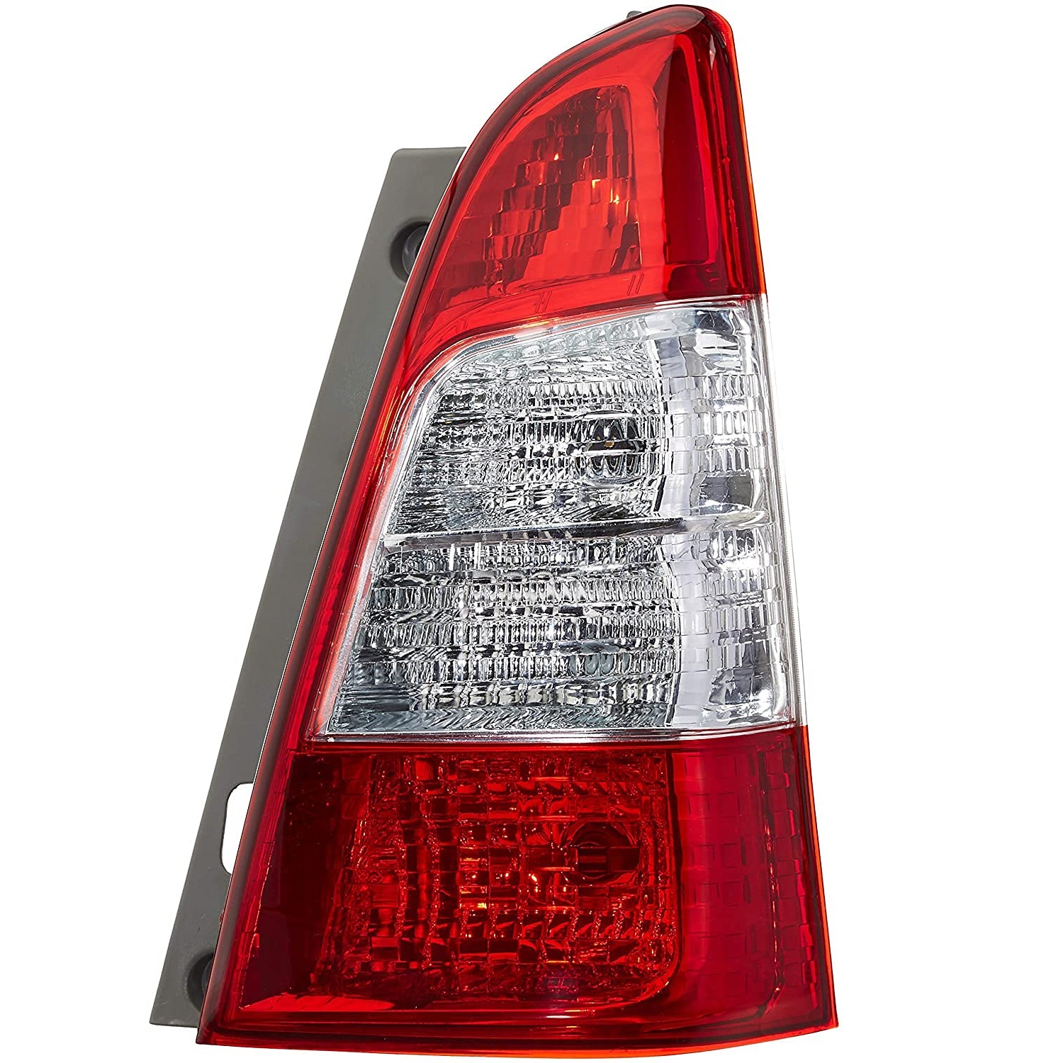 Tail light/Back light assembly For toyota Innova Type 3 2012-2016 (Right/Driver Side)