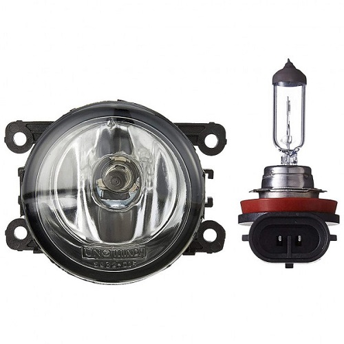 UNO MINDA FF-5039MR Fog Lamp Assembly Swift/Dzire/Ritz/Wagon R (New Model)/Ertiga LHS/RHS