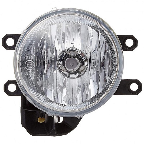 UNO MINDA FF-5026 Fog Lamp Assembly LHS Innova Type 3