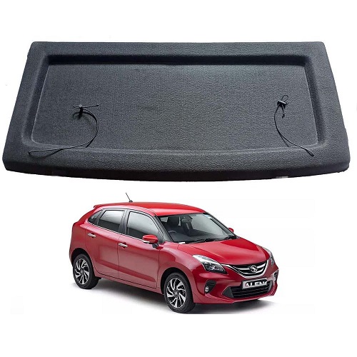 Car Parcel Trey Diggi Luggage Tray in Pefect Fitting Compatible for Glanza Old)