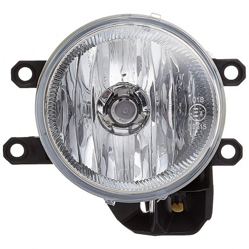UNO MINDA FF-5025 Fog Lamp Assembly RHS Innova Type 3- AUTO SPARE WORLD