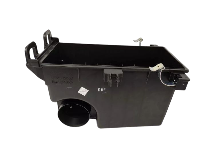 AIR CLEANER ASSEMBLY Compatible With TOYOTA ETIOS LIVA - DIESEL - W/OUT FILTER - ALL MODEL (ACRT)