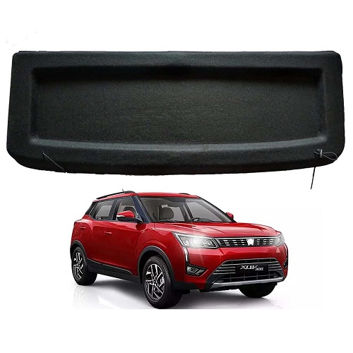 Car Parcel Trey Diggi Luggage Tray in Pefect Fitting Compatible for XUV 300