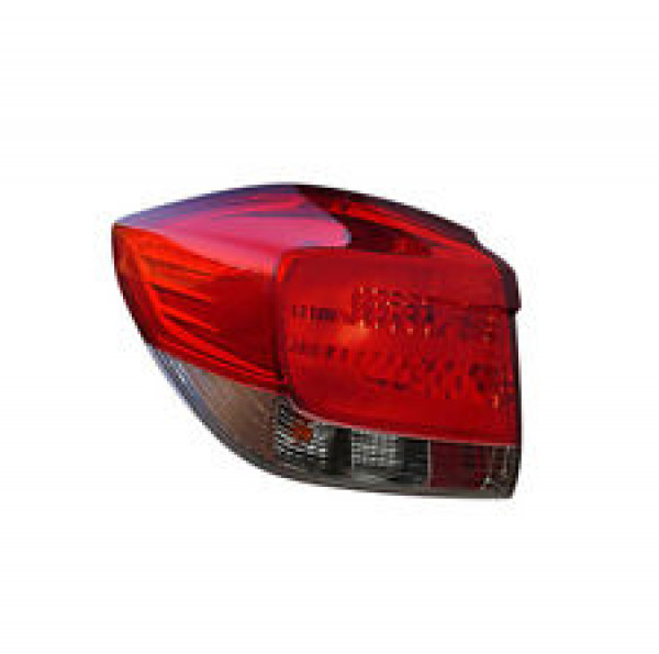  Tail Light Lamp Assembly Honda Amaze Type 1 Left