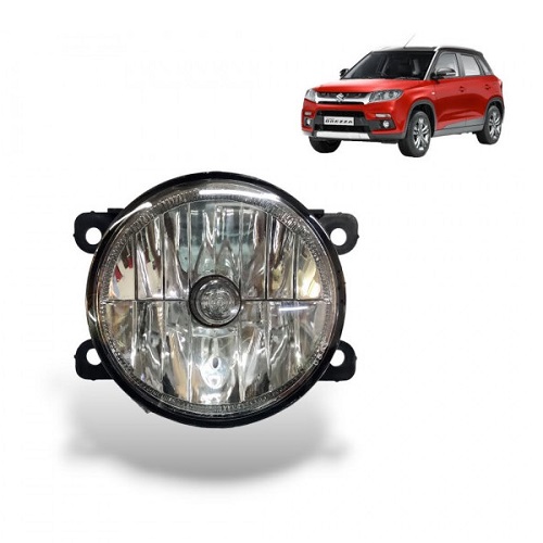 AutoGold Fog Light Lamp Assembly Vitara Brezza (Right)