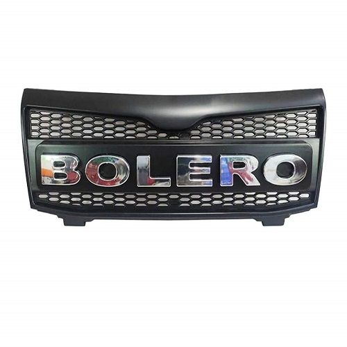 Front Crome Grill for Bolero Bs6 2020