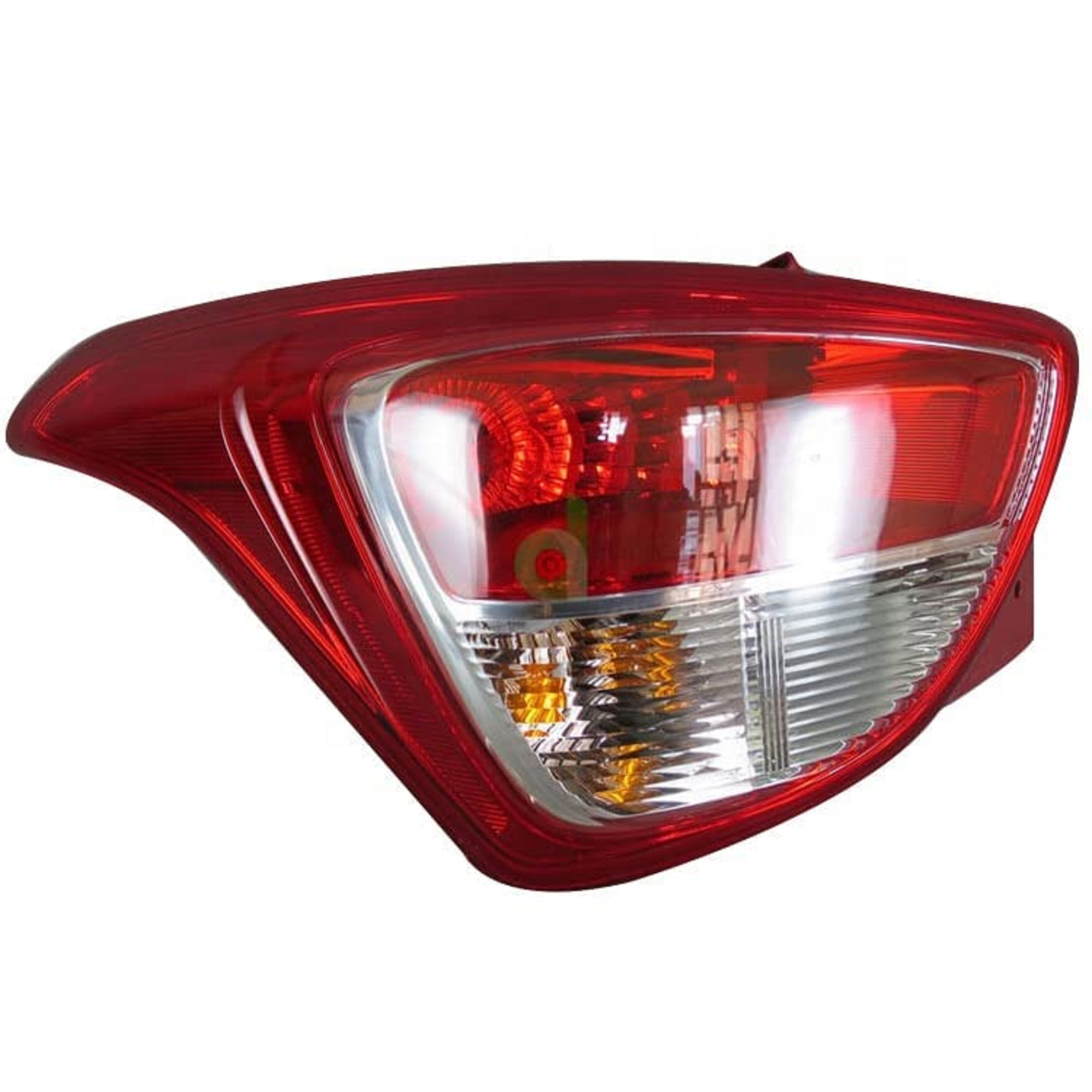  Taillight/Backlight for Hyundai I10 GRAND Left/Passenger Side | Halogen 