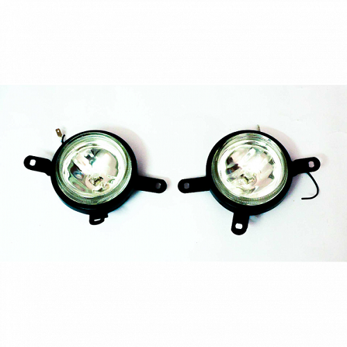 Autogold Fog Light Lamp Assembly Wagon R Type 3 - AUTO SPARE WORLD