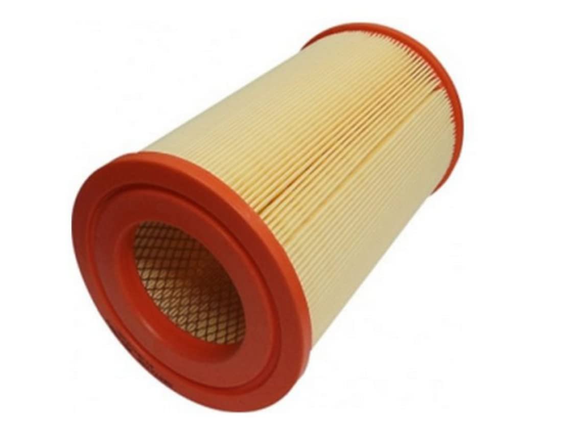 Engine Air Filter Compatible With CHEVROLET TRAILBLAZER