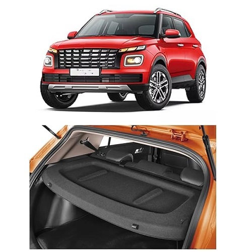 Dicky/Boot Parcel Tray for Venue 2022 Original FITTMENT (OEM Type)