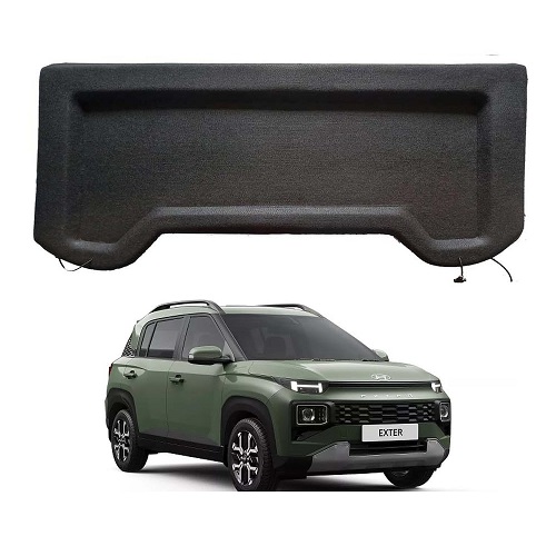 Car Parcel Trey Diggi Luggage Tray in Pefect Fitting Compatible for Exter