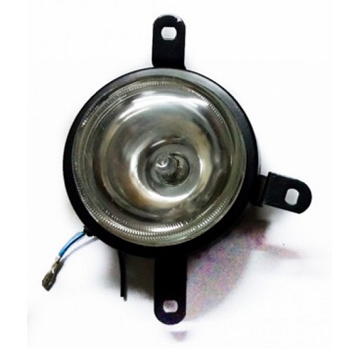 Lumax 027-FFL-NL Fog Lamp Assembly Wagon R Type 3 (Left - AUTO SPARE WORLD