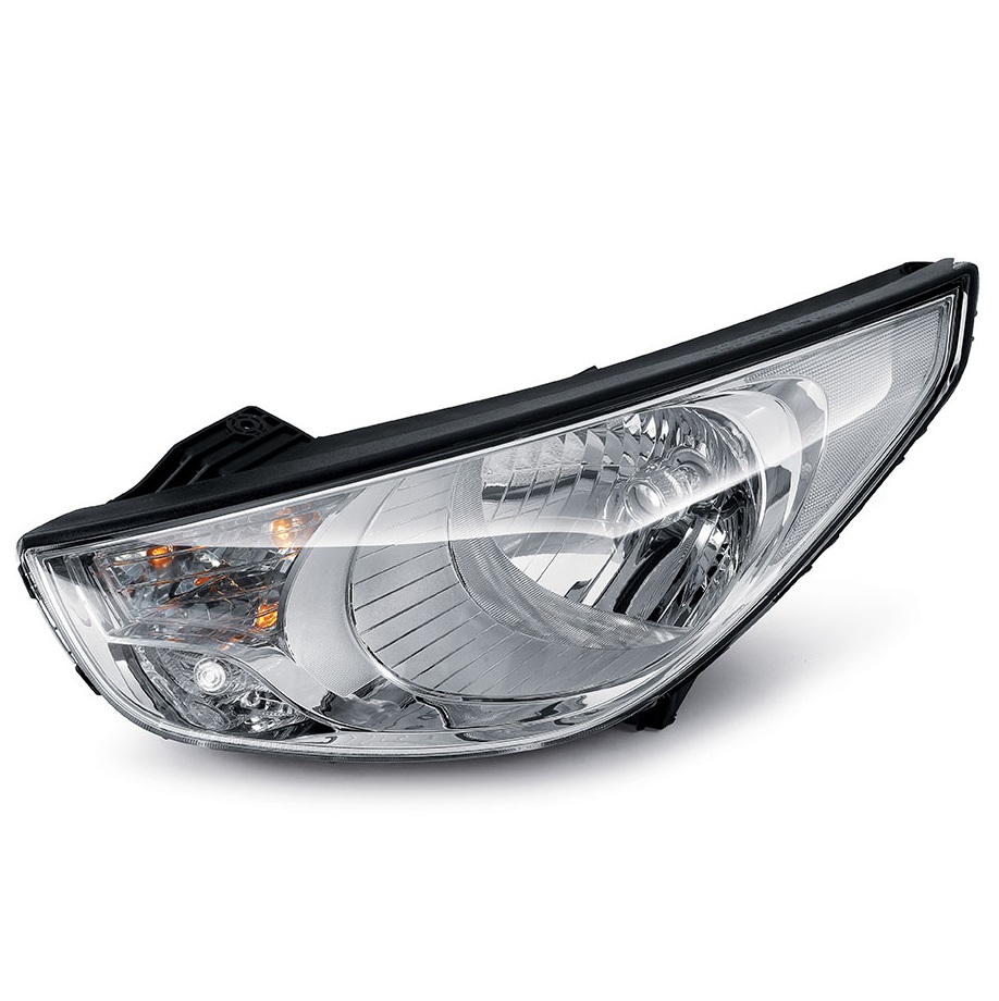 HEAD LIGHT