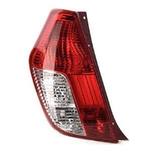 Taillight/Backlight for Hyundai I10 Left/Passenger Side Type 1 (2007-2010)