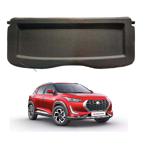 Car Parcel Trey Diggi Luggage Tray in Pefect Fitting Compatible for Magnite