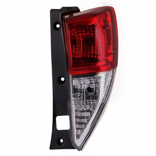 Tail light/Back light assembly For toyota Innova CRYSTA (Right/Driver Side) 2016-Present | Halogen