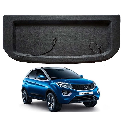  Car Parcel Trey Diggi Luggage Tray in Pefect Fitting Compatible for Nexon 2017 to 2023