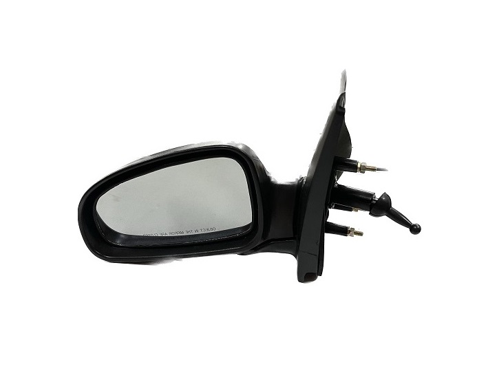 Koito Car Door Mirror Assembly Compatible With - UVA ( ADJUSTABLE ) (Left/Passenger Side)