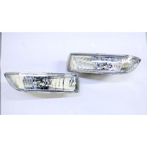 Latest Fog Light Lamp Assembly Corolla Type 1 (With Bulb) Be the first to review this product - AUTO SPARE WORLD