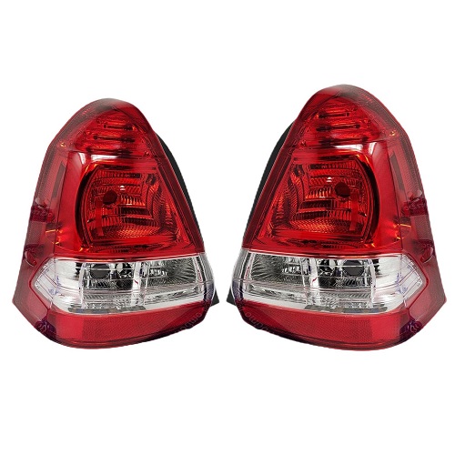 Tail light/Backlight for Toyota Etios Sedan (Right & Left both sides) 2010-2020
