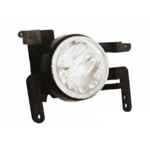 Autogold Fog Light Lamp Assembly Esteem Type 3 - AUTO SPARE WORLD