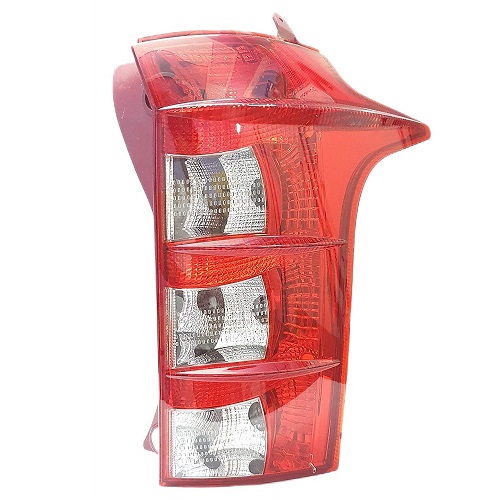 Tail Light for Mahindra XUV 500 (Right/Driver Side) 2011-2018 (TYPE 2)