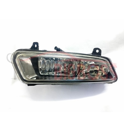 Fog Lamp Polo (Globex - AUTO SPARE WORLD